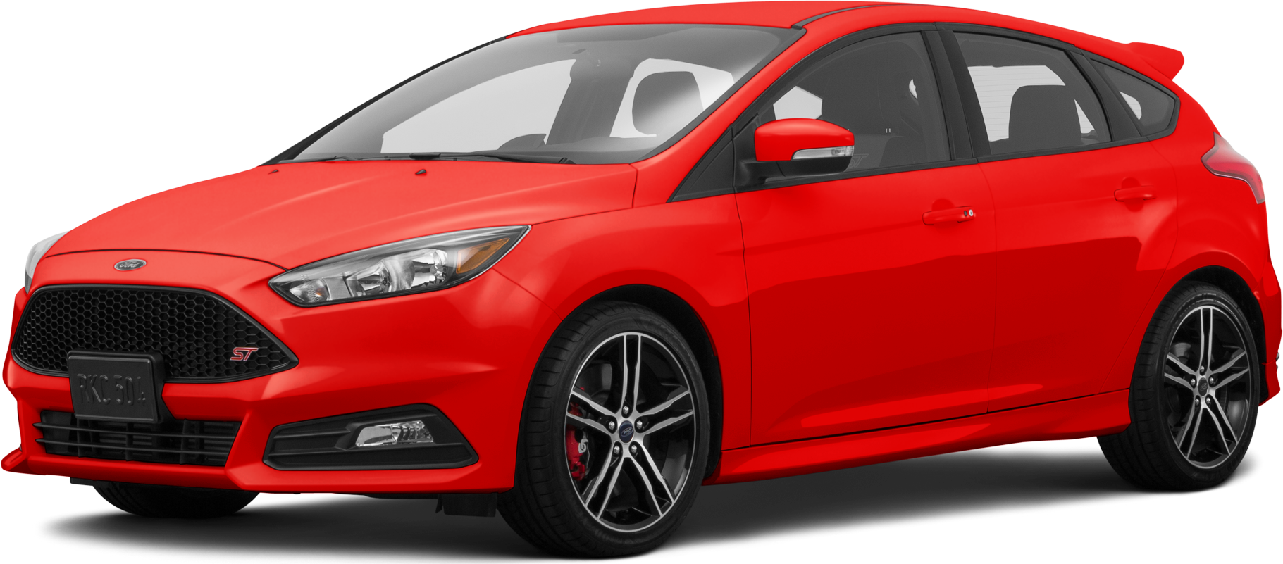 2015 Ford Focus ST Price, Value, Ratings & Reviews Kelley Blue Book